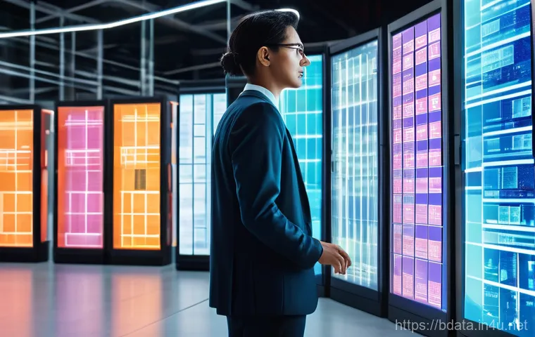 빅데이터 기술자의 리스크 관리 방법 - Image Prompt 1: The Foundation of Data Quality** 빅데이터 기술자의 리스크 관리 방법 - Image Prompt 1: The Foundation of Data Quality**