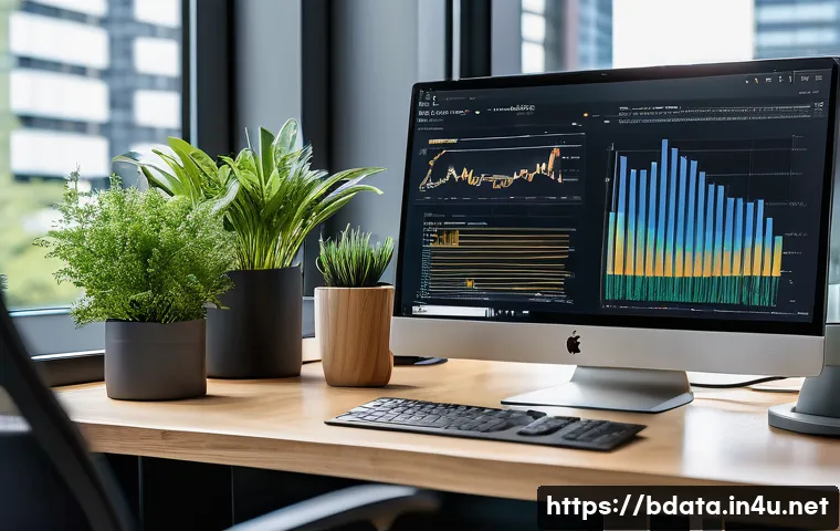 빅데이터 기술자의 기술 트렌드 파악 방법 관련 이미지 1