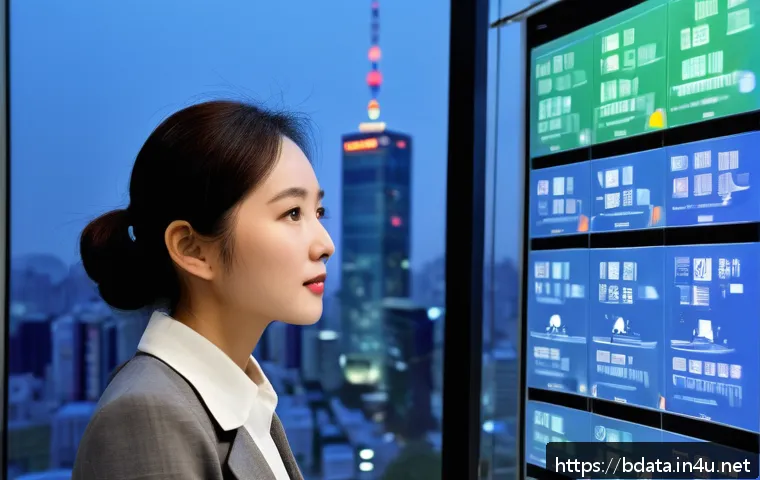 빅데이터를 활용한 사회 문제 해결 사례 관련 이미지 2