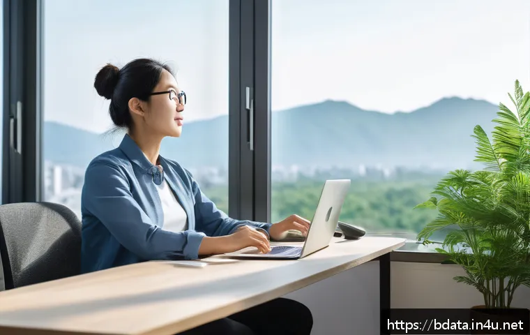 빅데이터 기술자의 시간 관리 전략 관련 이미지 2