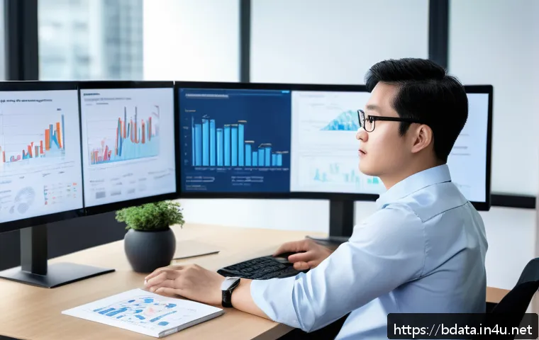 빅데이터 기술자의 면접 준비 요령 관련 이미지 1