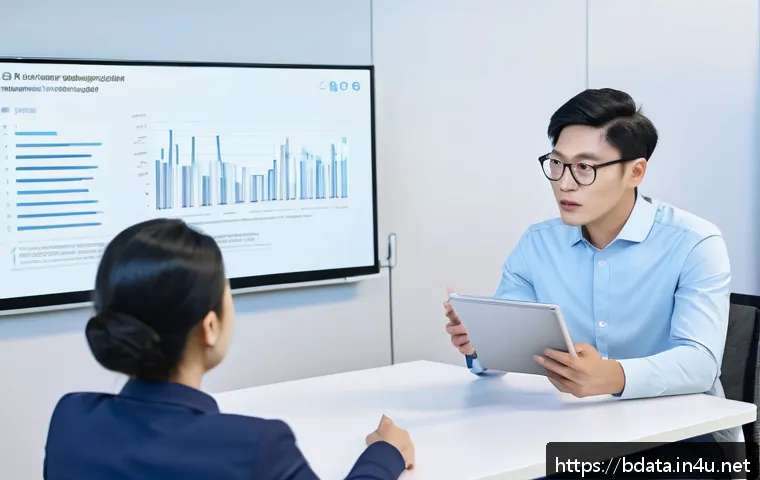 빅데이터 기술자의 면접 준비 요령 관련 이미지 2