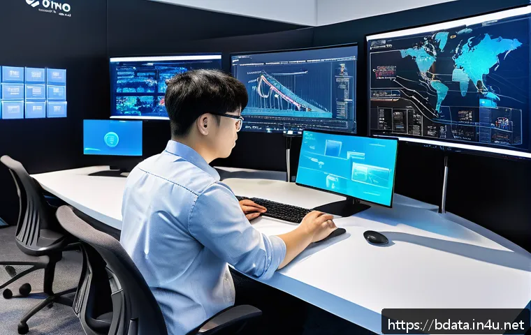 빅데이터 기술자 성과 관리 전략 관련 이미지 1