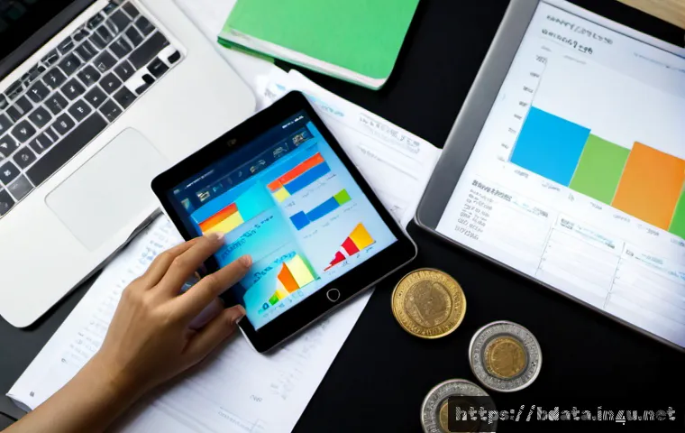 빅데이터 프로젝트와 ROI 측정 관련 이미지 1